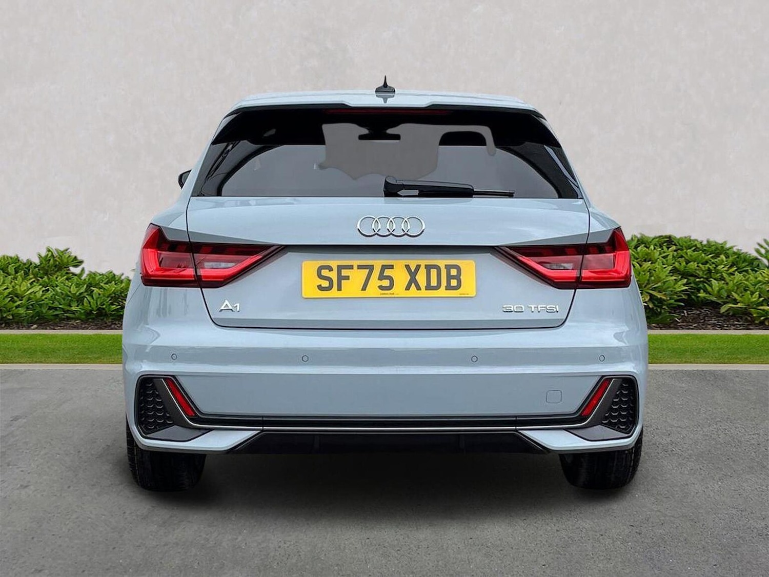 Used Audi A1 2025 for sale - 76693323: Photo 4