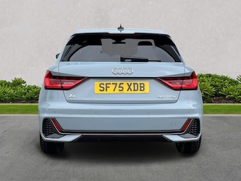 Used Audi A1 2025 for sale - 76693323: Photo