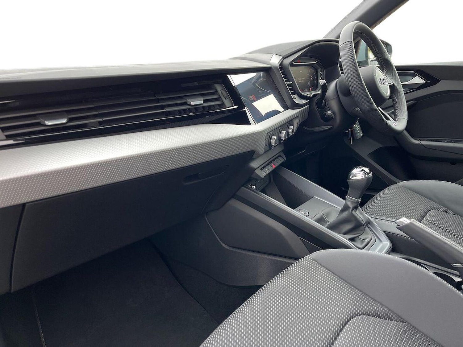 Used Audi A1 2025 for sale - 76693323: Photo 7