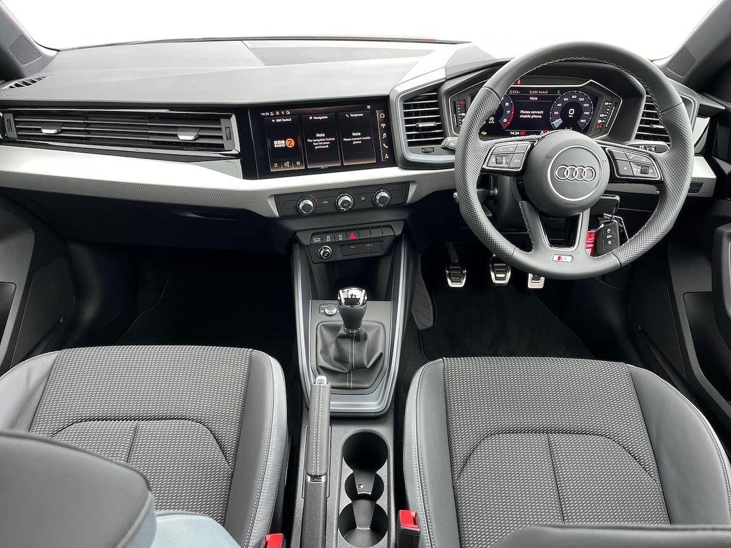 Used Audi A1 2025 for sale - 76693323: Photo 8