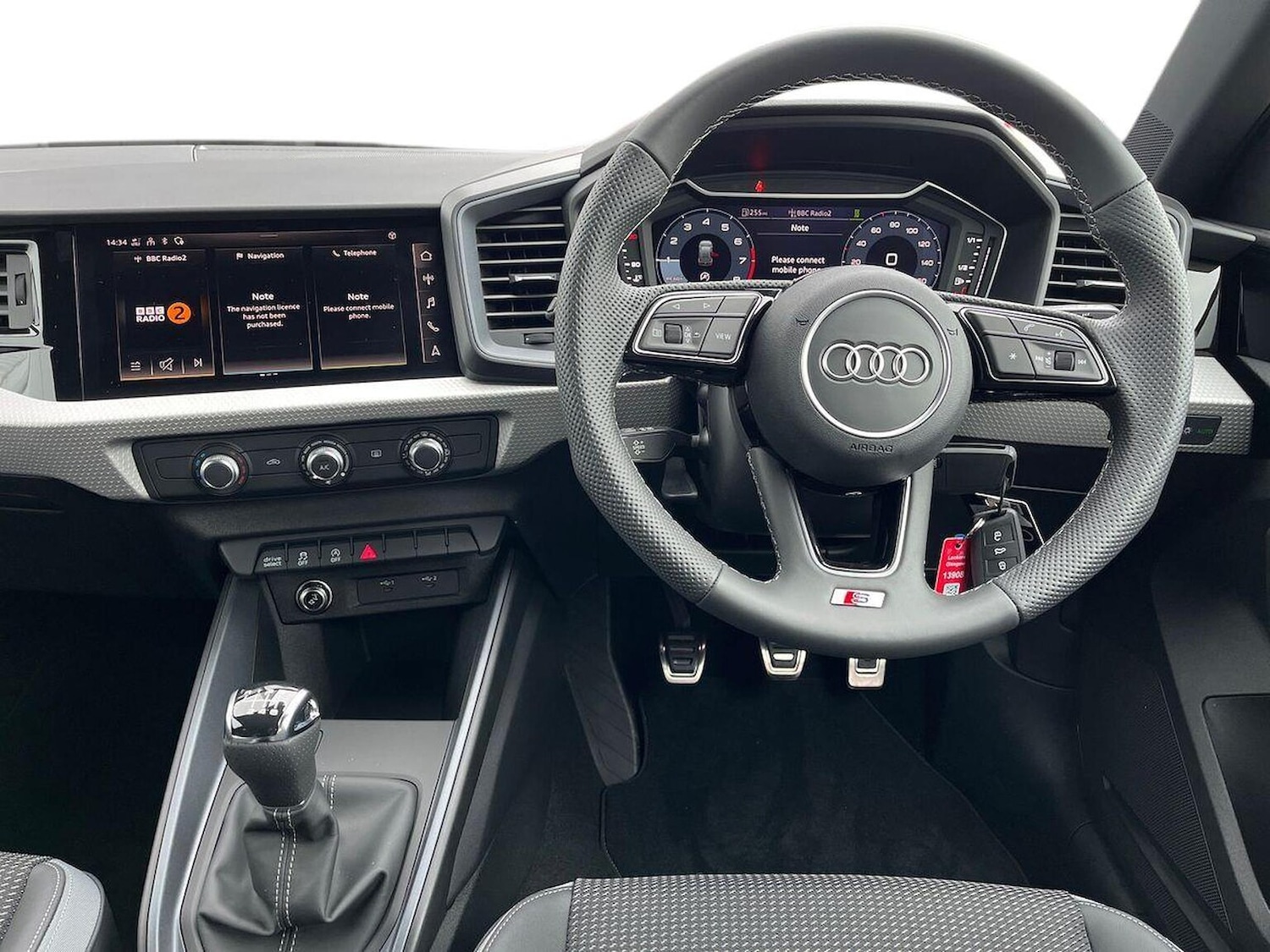 Used Audi A1 2025 for sale - 76693323: Photo 9