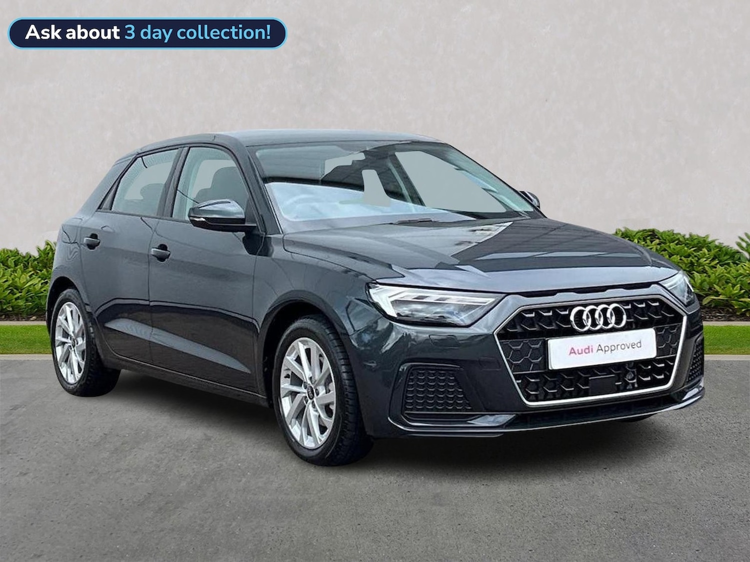 Used Audi A1 2025 for sale - 76165062: Photo 1