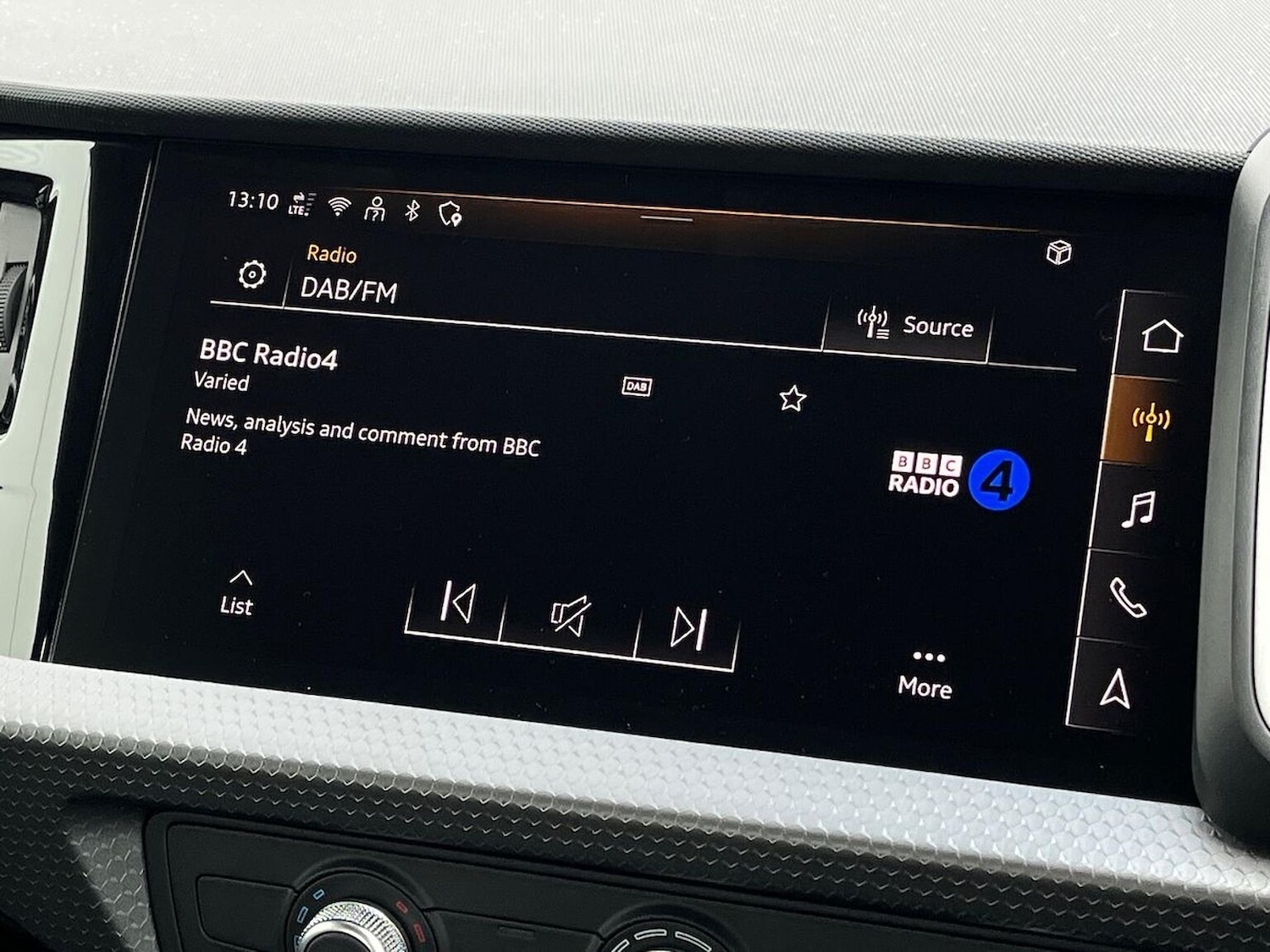 Used Audi A1 2025 for sale - 76165062: Photo 11