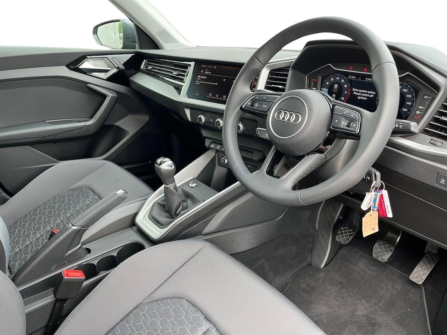 Used Audi A1 2025 for sale - 76165062: Photo 15