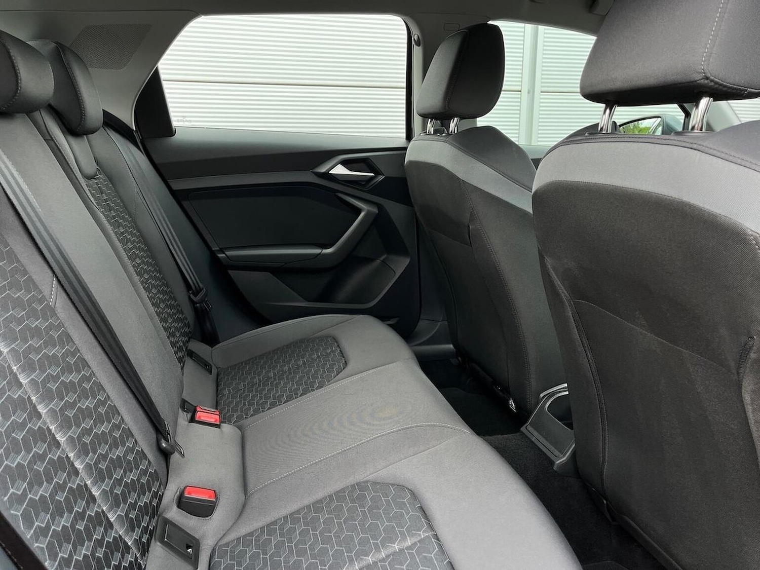 Used Audi A1 2025 for sale - 76165062: Photo 16