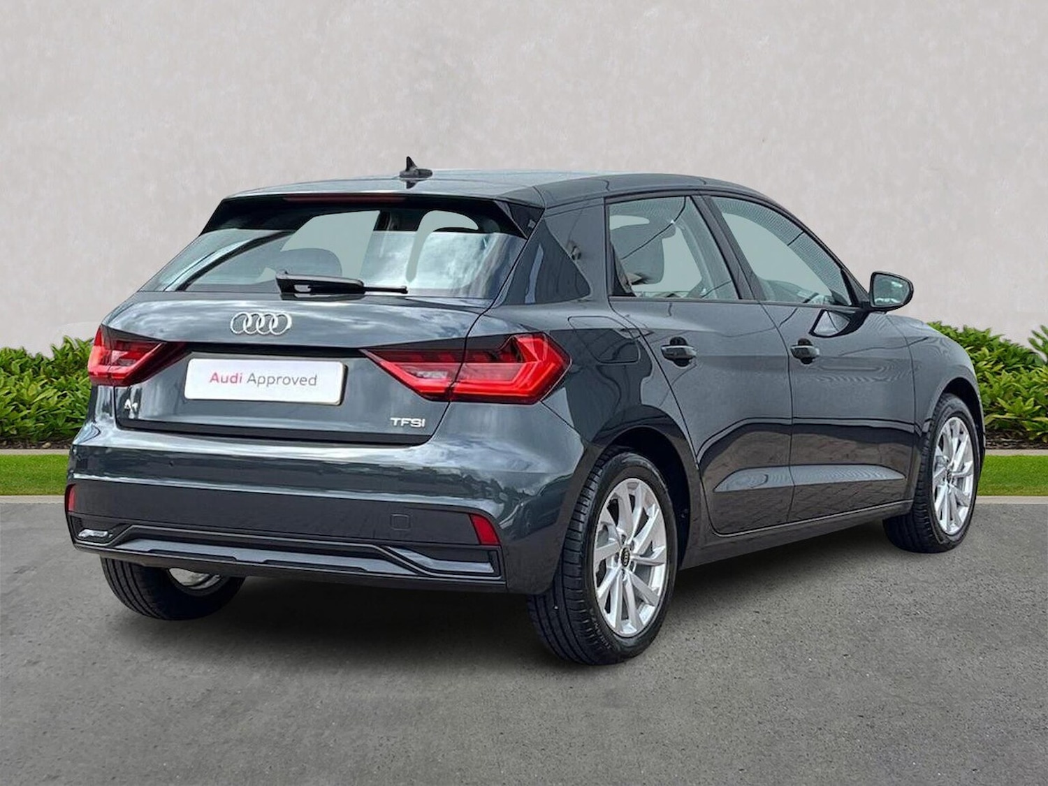 Used Audi A1 2025 for sale - 76165062: Photo 18