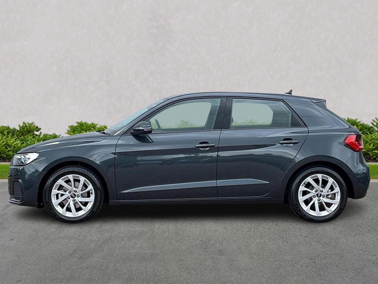 Used Audi A1 2025 for sale - 76165062: Photo 19