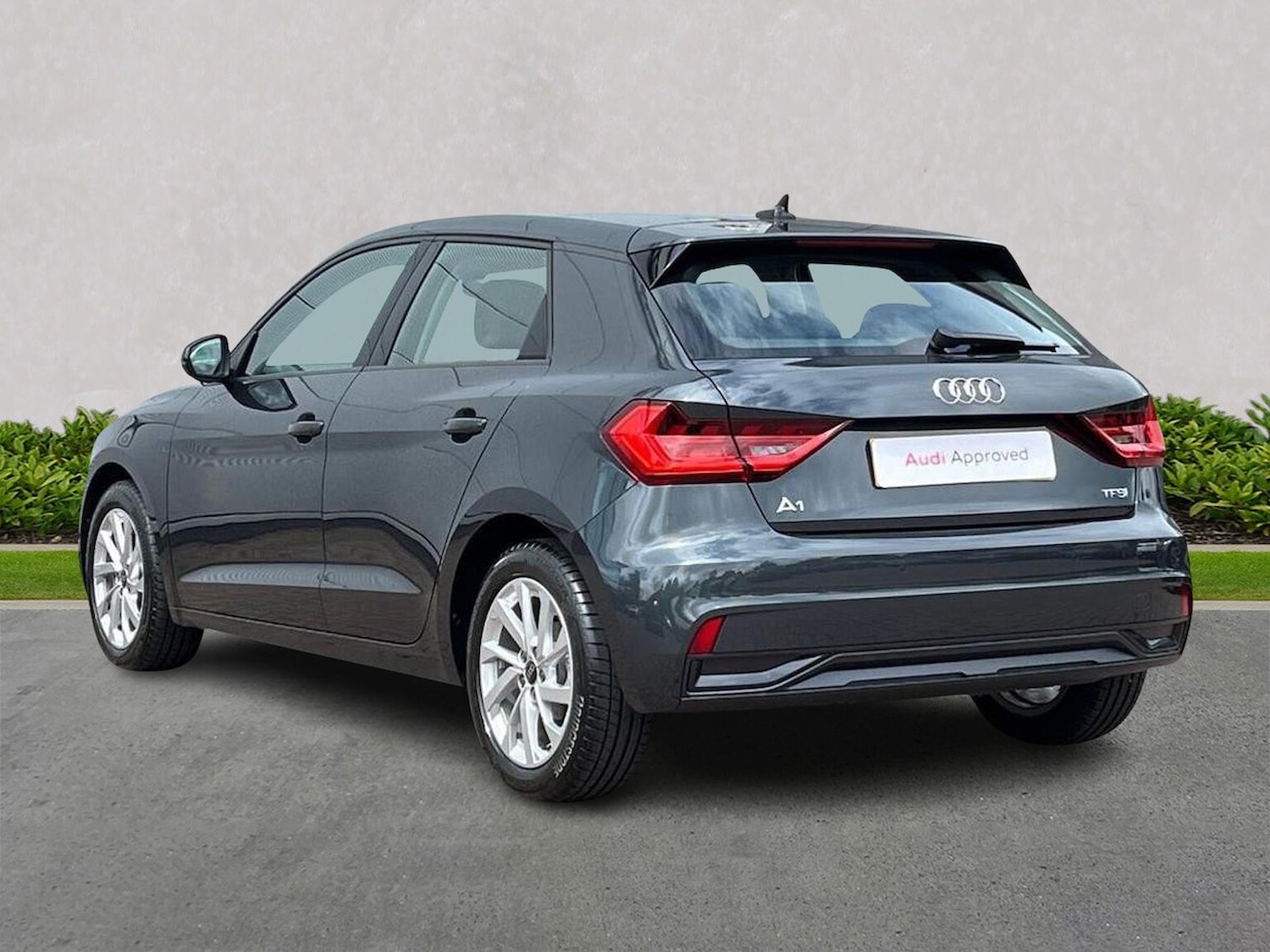 Used Audi A1 2025 for sale - 76165062: Photo 2