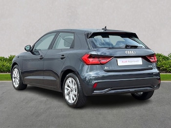 Used Audi A1 2025 for sale - 76165062: Photo