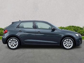 Used Audi A1 2025 for sale - 76165062: Photo