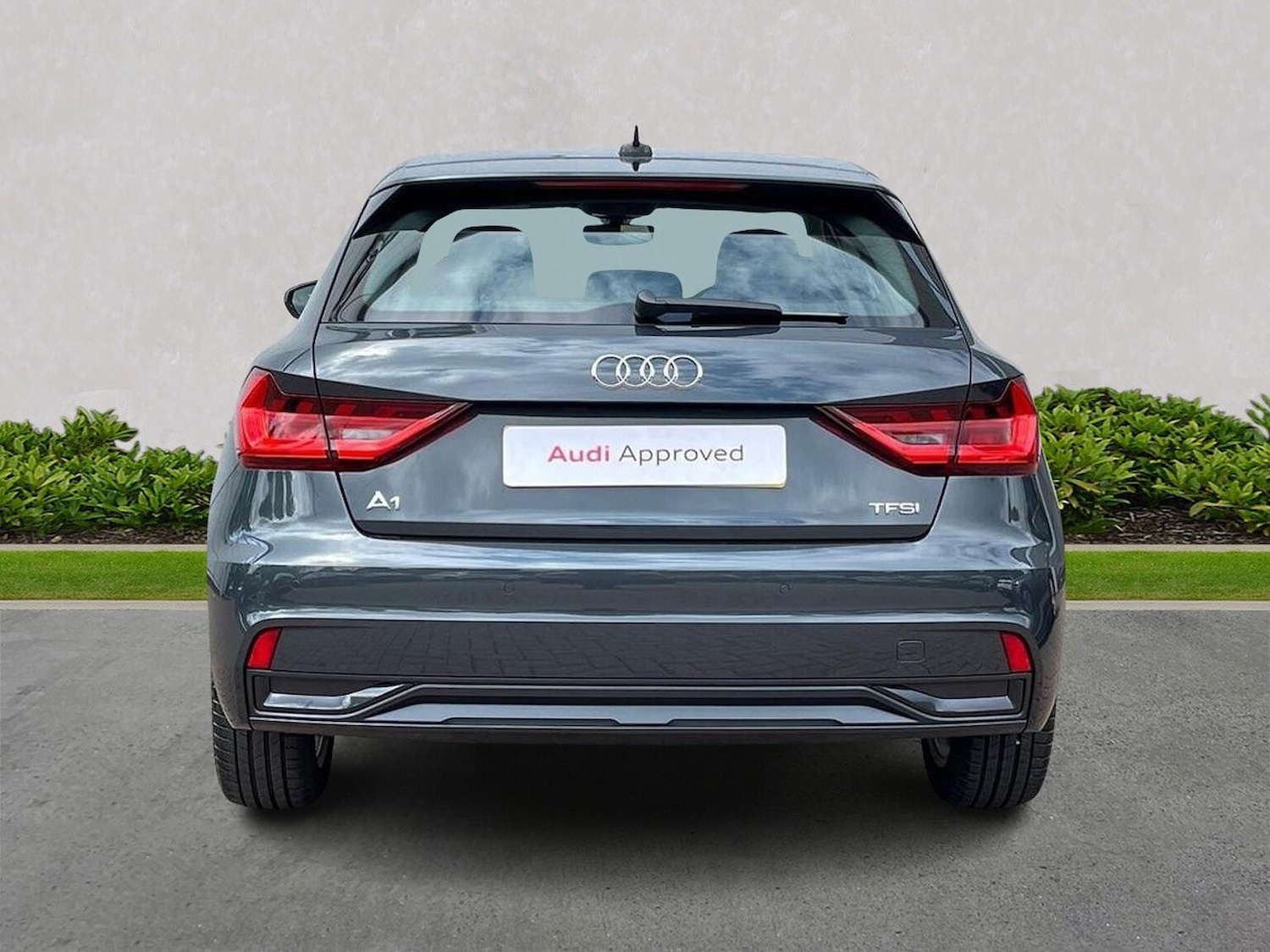 Used Audi A1 2025 for sale - 76165062: Photo 4