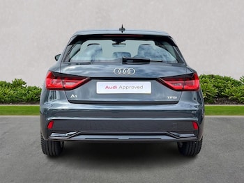 Used Audi A1 2025 for sale - 76165062: Photo