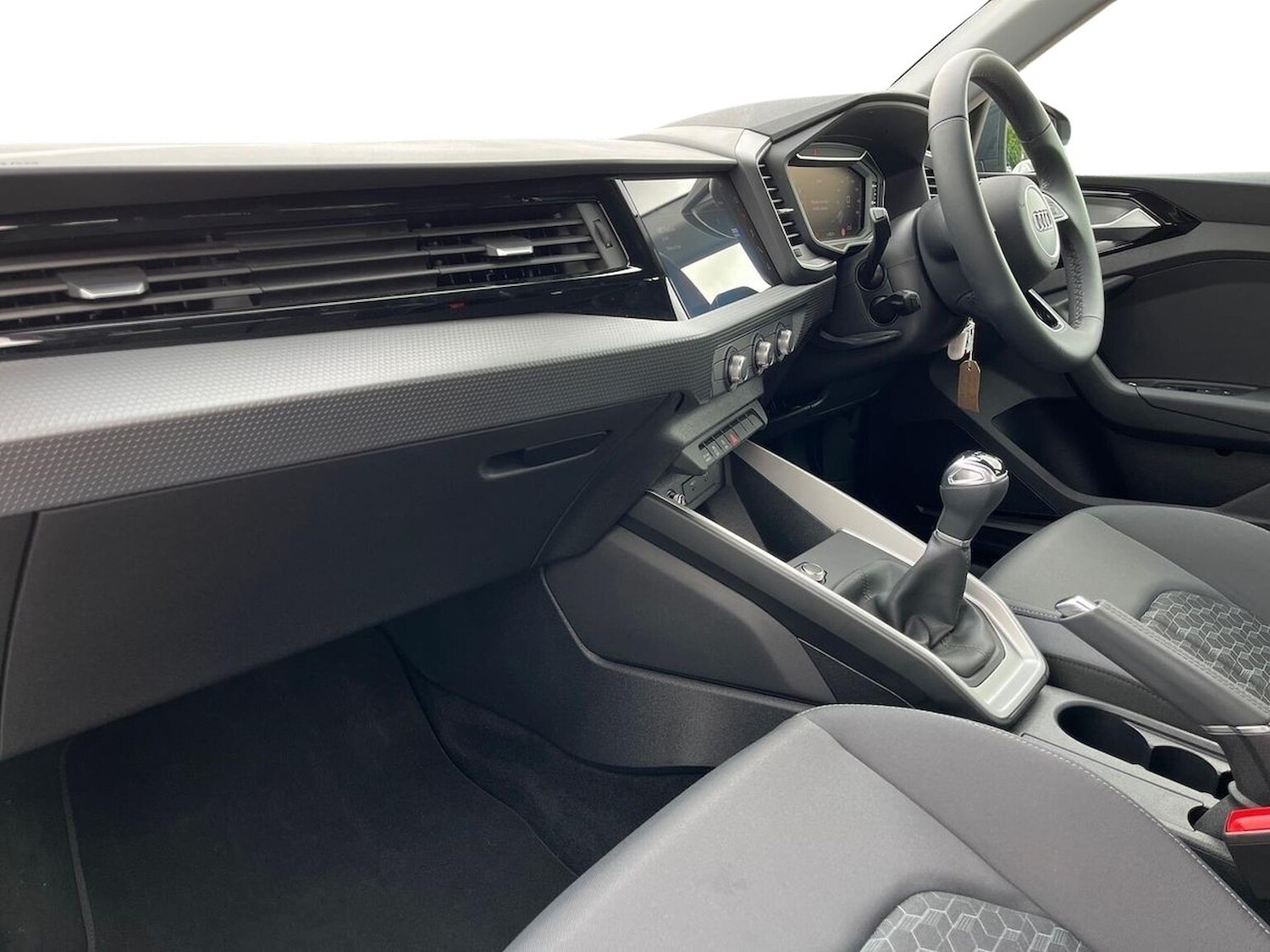 Used Audi A1 2025 for sale - 76165062: Photo 7