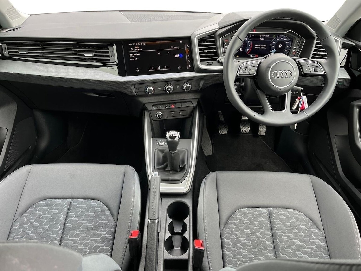 Used Audi A1 2025 for sale - 76165062: Photo 8