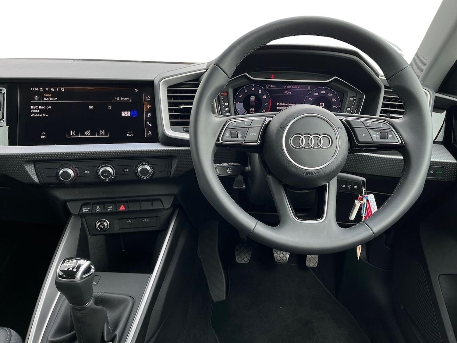 Used Audi A1 2025 for sale - 76165062: Photo 9