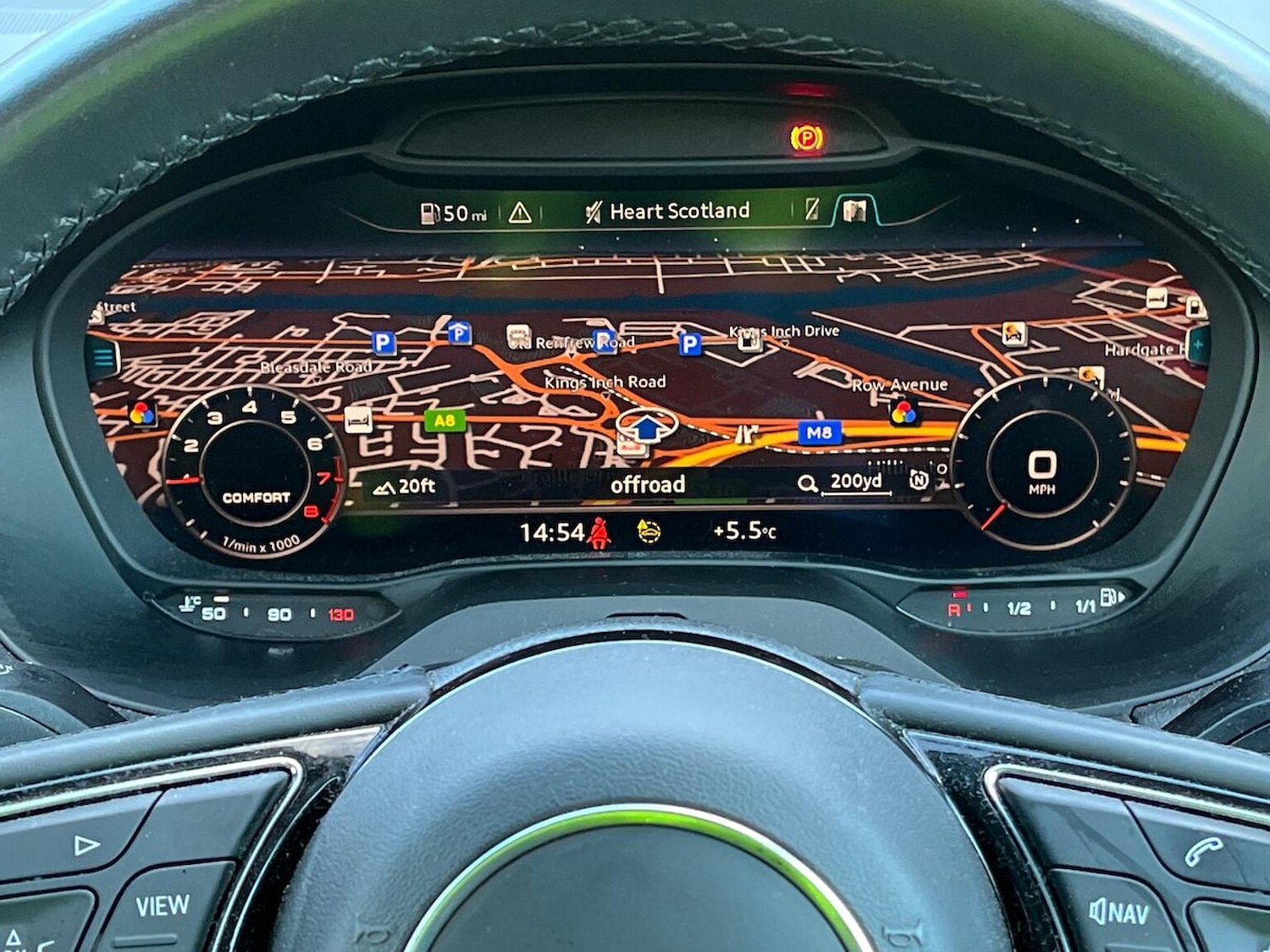 Used Audi Q2 2021 for sale - 77715408: Photo 10