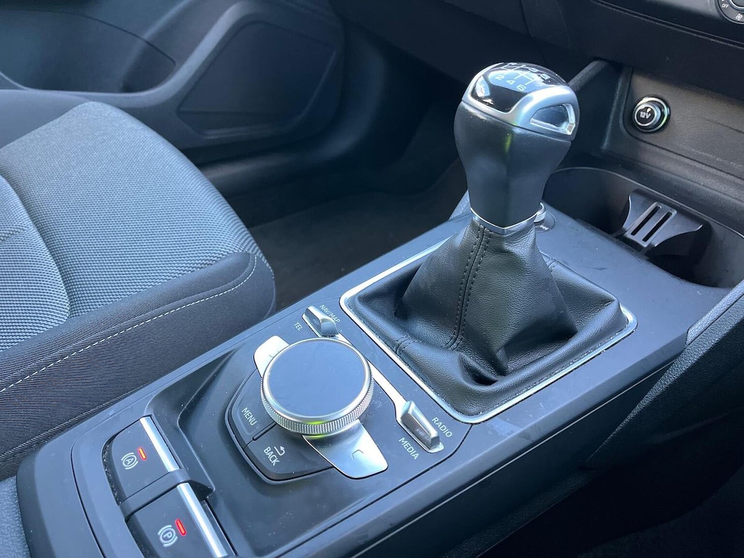 Used Audi Q2 2021 for sale - 77715408: Photo 13