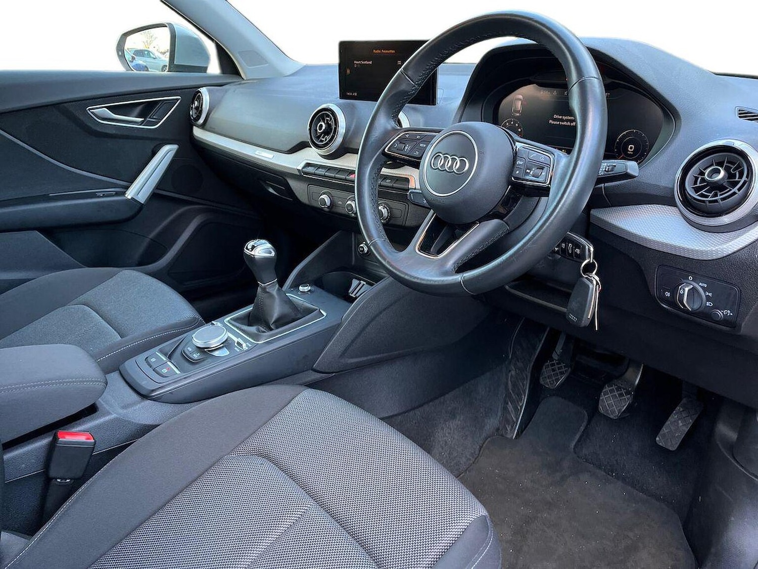 Used Audi Q2 2021 for sale - 77715408: Photo 15