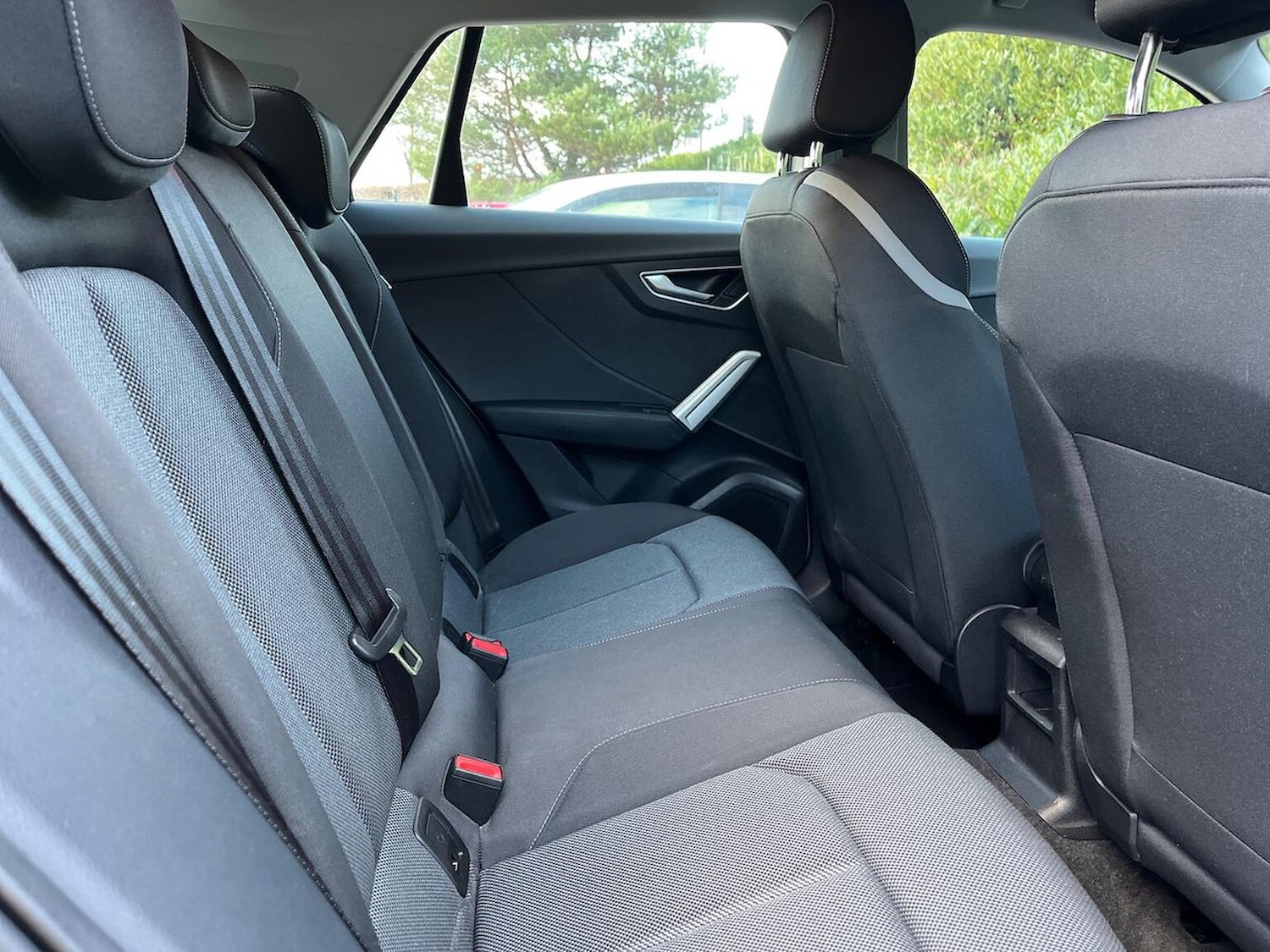 Used Audi Q2 2021 for sale - 77715408: Photo 16