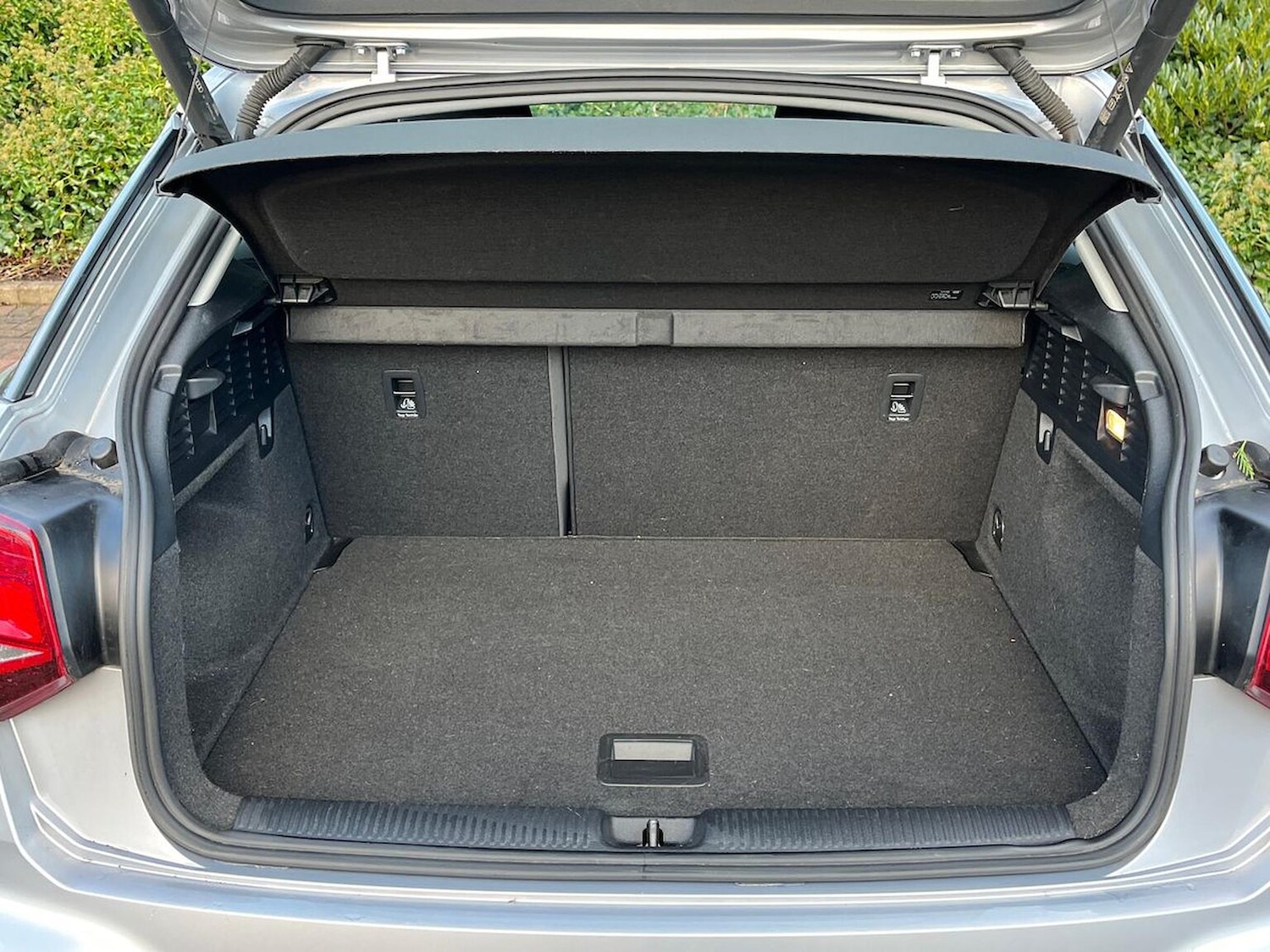 Used Audi Q2 2021 for sale - 77715408: Photo 17