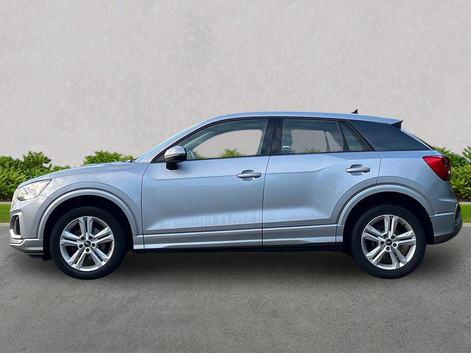 Used Audi Q2 2021 for sale - 77715408: Photo 19