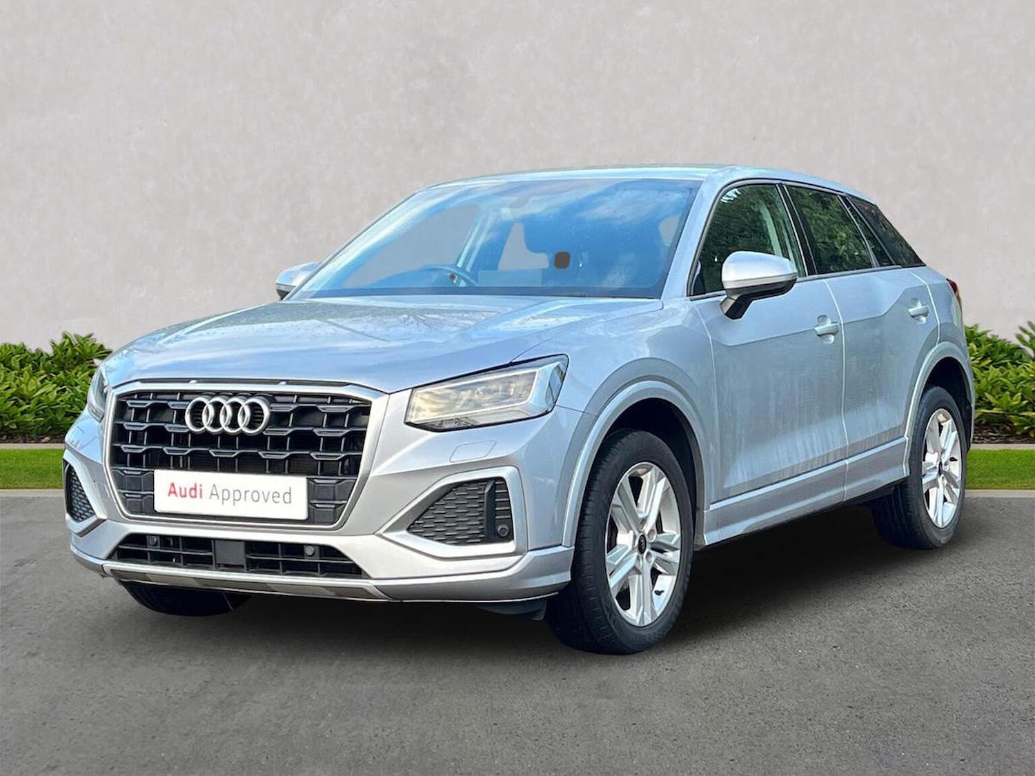 Used Audi Q2 2021 for sale - 77715408: Photo 20
