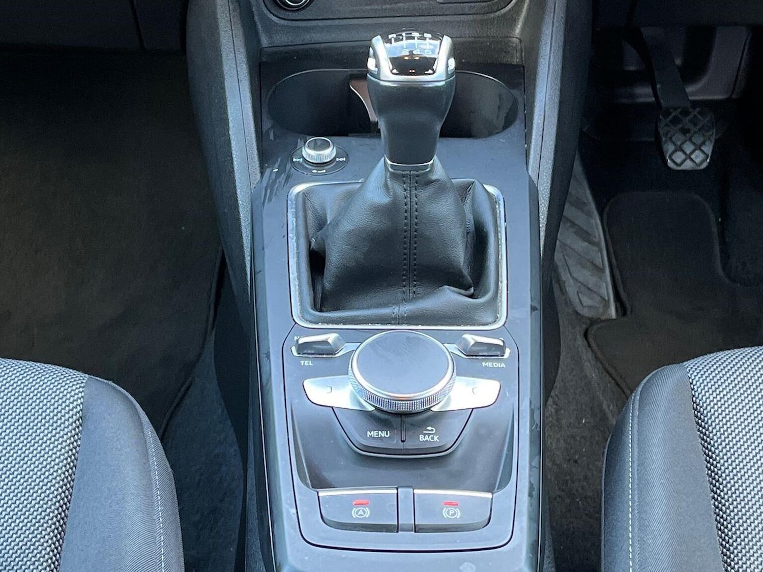 Used Audi Q2 2021 for sale - 77715408: Photo 22