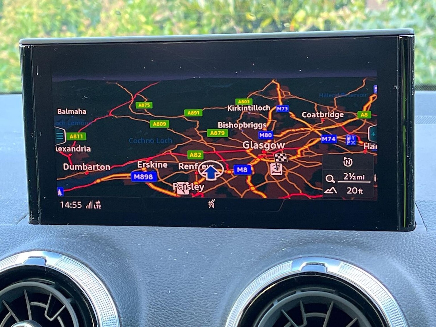 Used Audi Q2 2021 for sale - 77715408: Photo 24