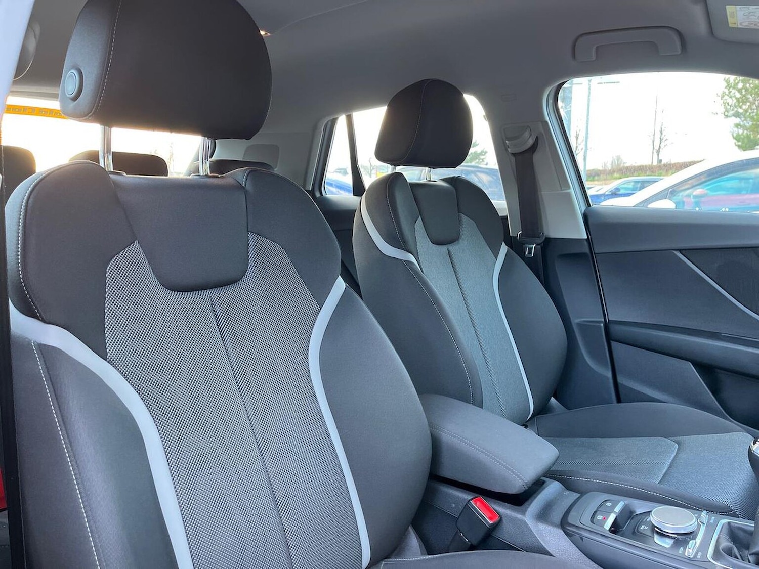 Used Audi Q2 2021 for sale - 77715408: Photo 25