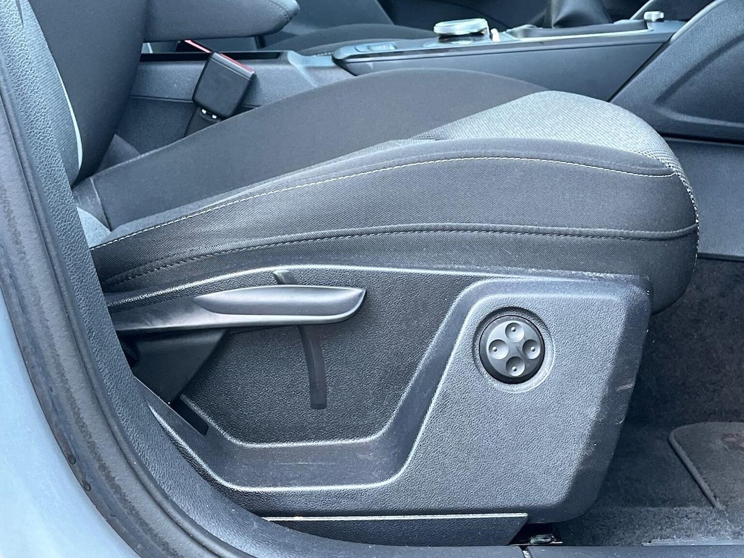 Used Audi Q2 2021 for sale - 77715408: Photo 30