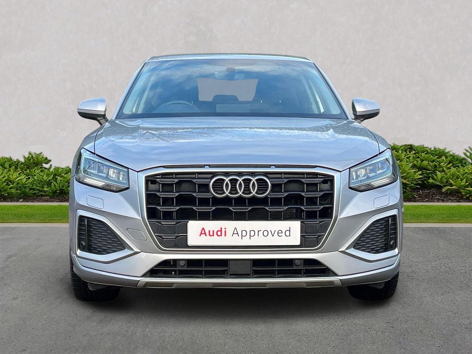Used Audi Q2 2021 for sale - 77715408: Photo 5