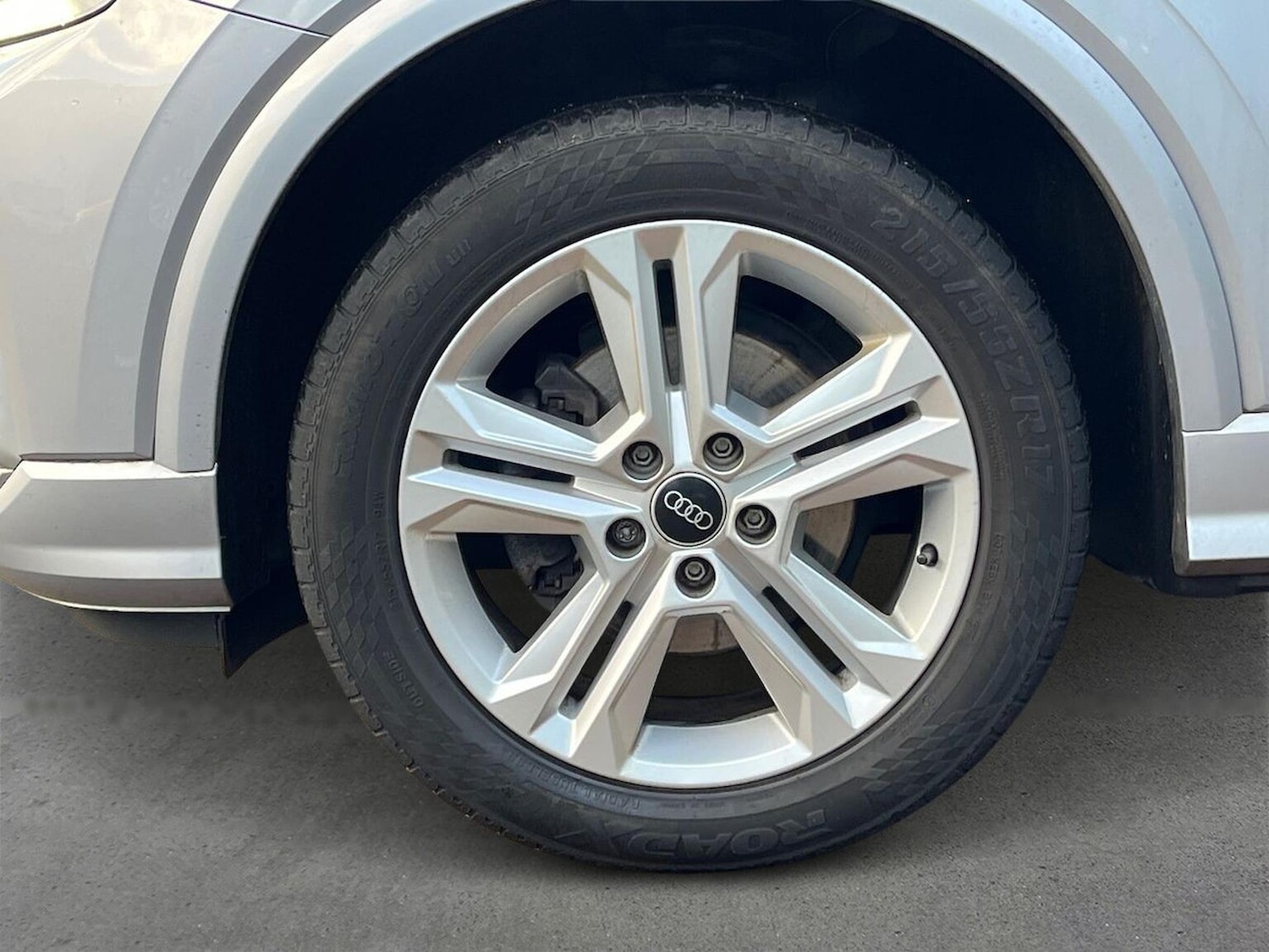 Used Audi Q2 2021 for sale - 77715408: Photo 6