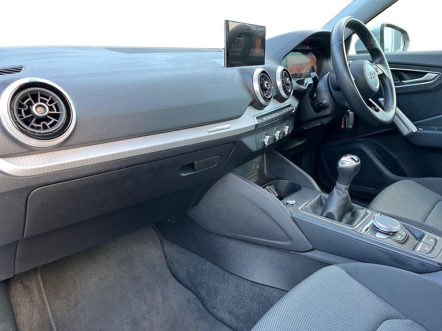 Used Audi Q2 2021 for sale - 77715408: Photo 7