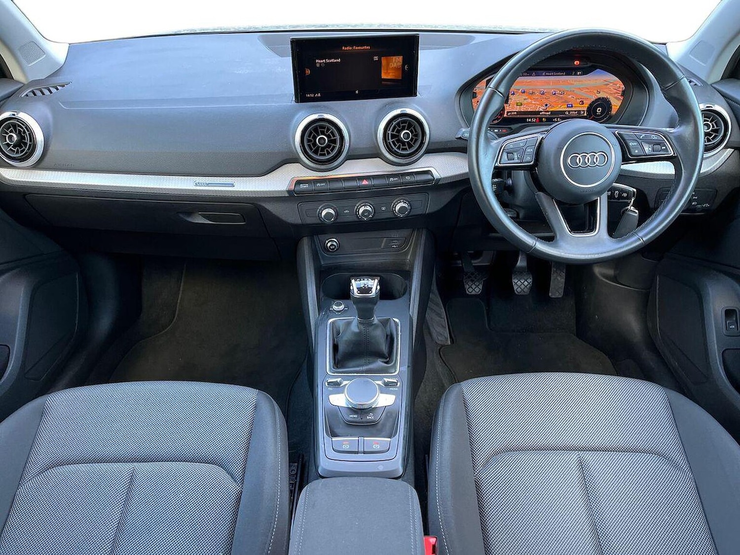 Used Audi Q2 2021 for sale - 77715408: Photo 8