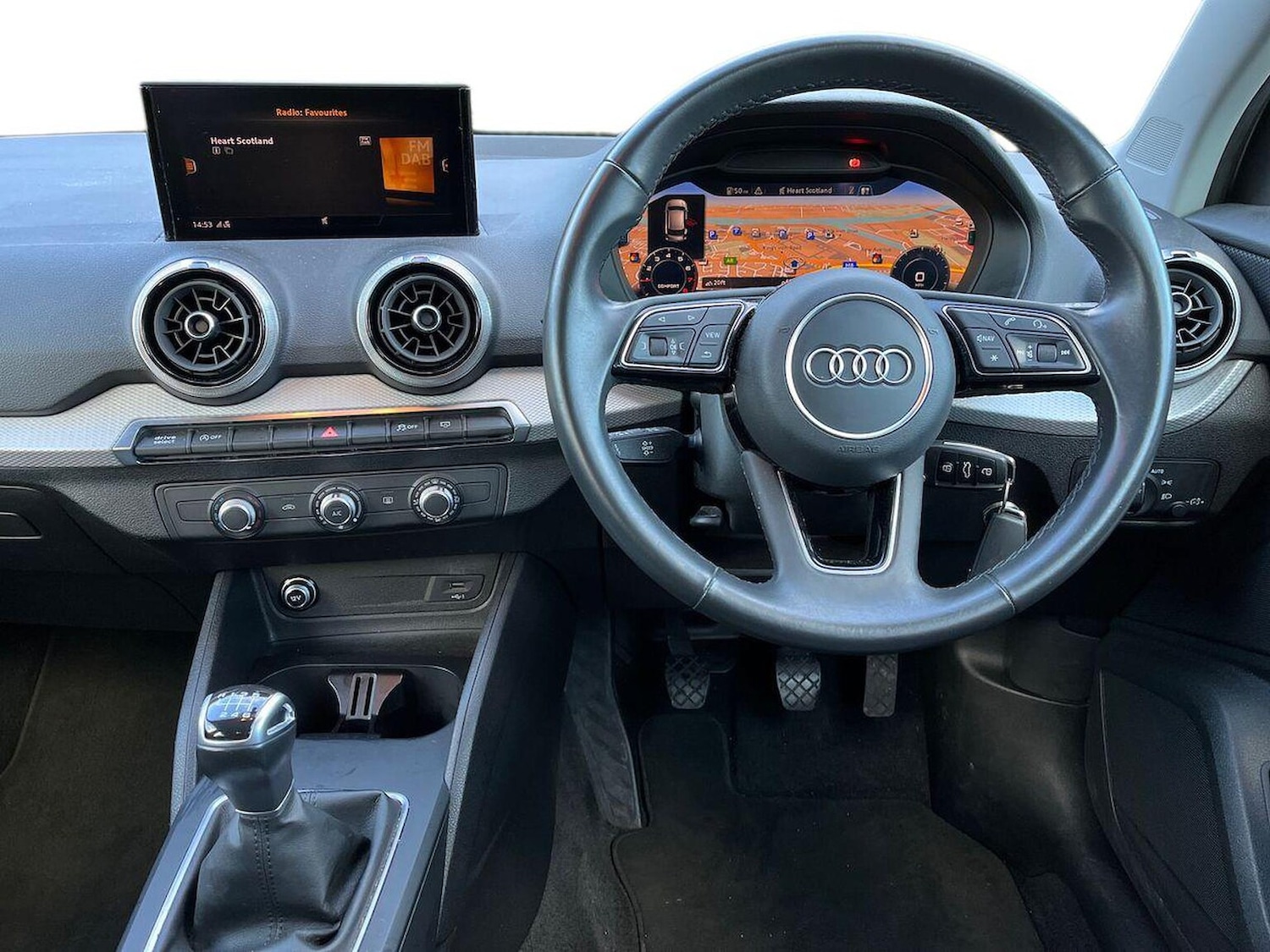 Used Audi Q2 2021 for sale - 77715408: Photo 9