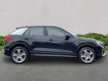 Used Audi Q2 2023 for sale - 78876650: Photo