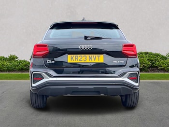 Used Audi Q2 2023 for sale - 78876650: Photo