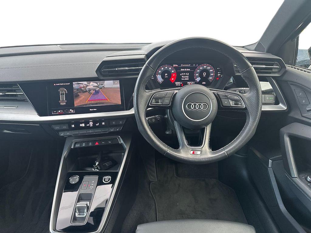 Used Audi A3 2023 for sale - 78194126: Photo 11