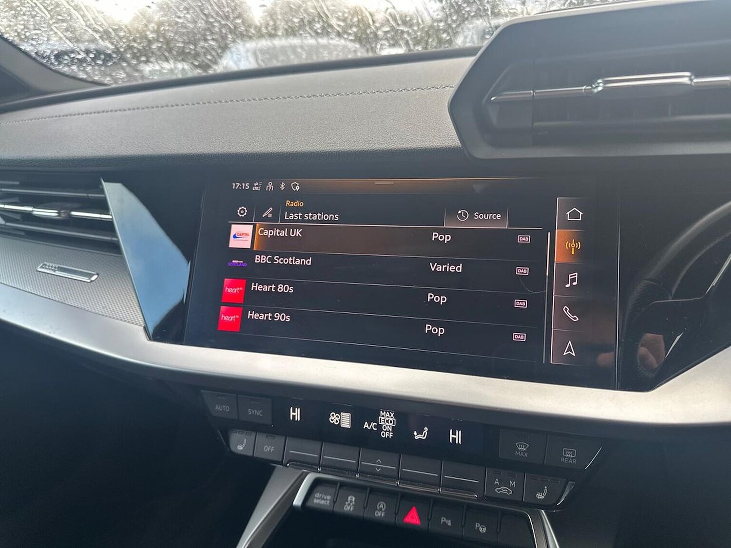 Used Audi A3 2023 for sale - 78194126: Photo 13