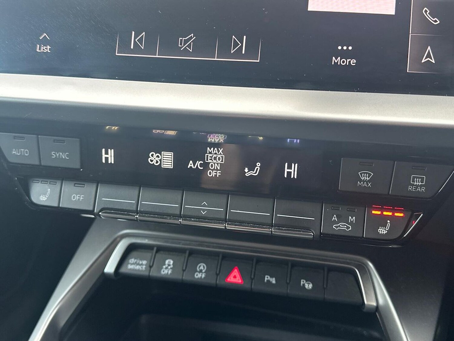 Used Audi A3 2023 for sale - 78194126: Photo 14