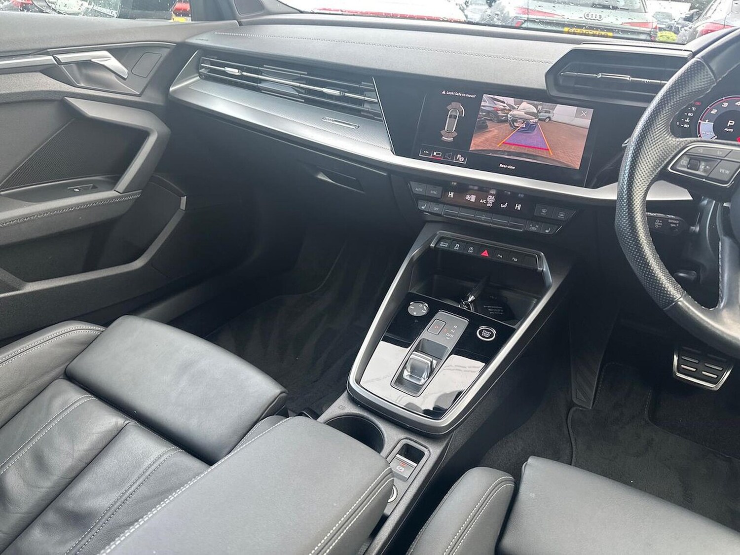 Used Audi A3 2023 for sale - 78194126: Photo 15