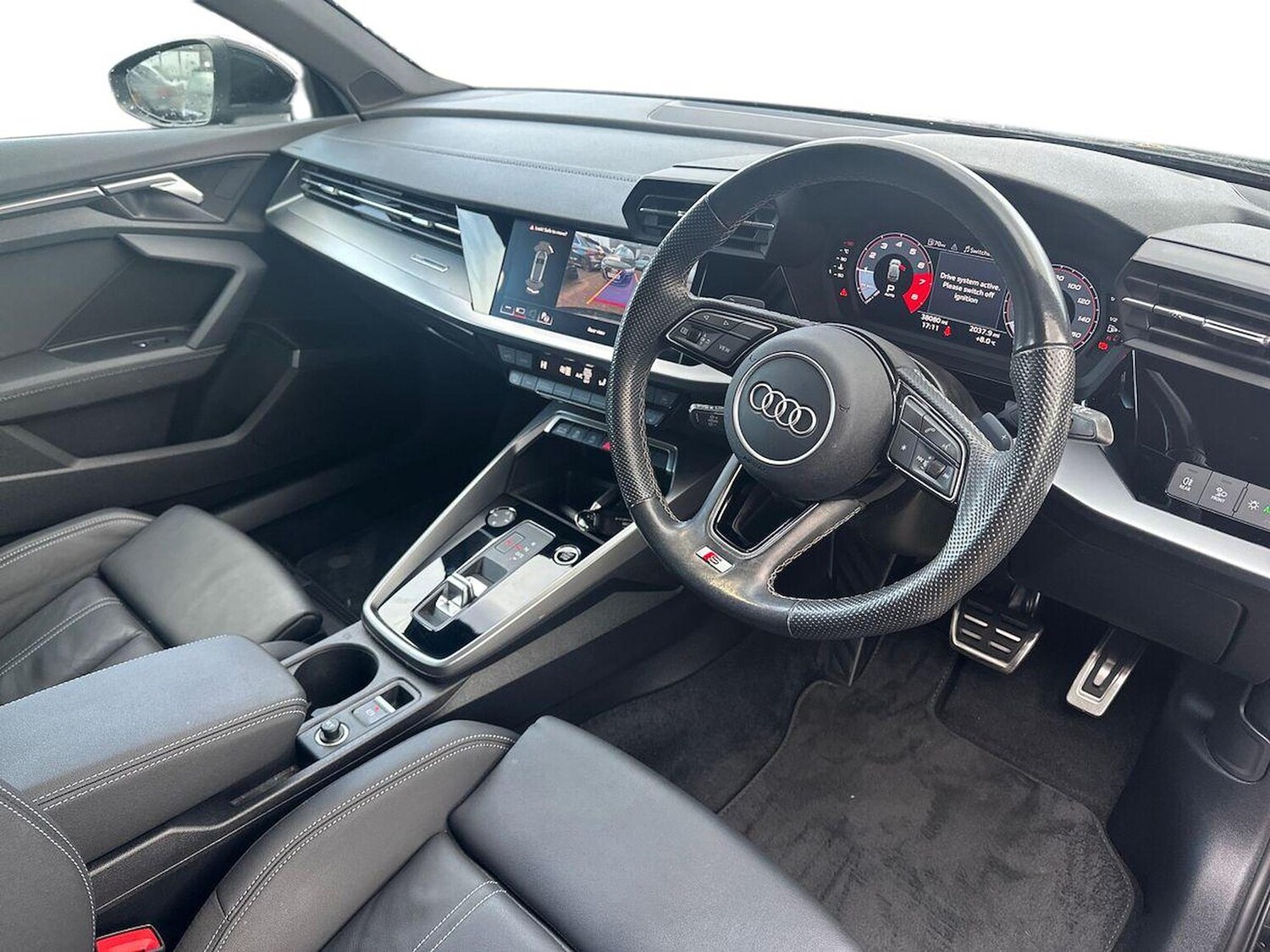 Used Audi A3 2023 for sale - 78194126: Photo 17