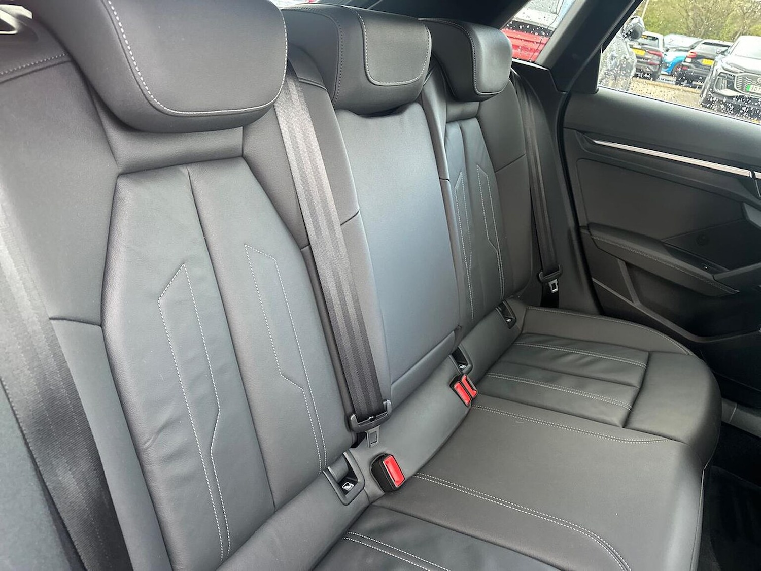 Used Audi A3 2023 for sale - 78194126: Photo 18