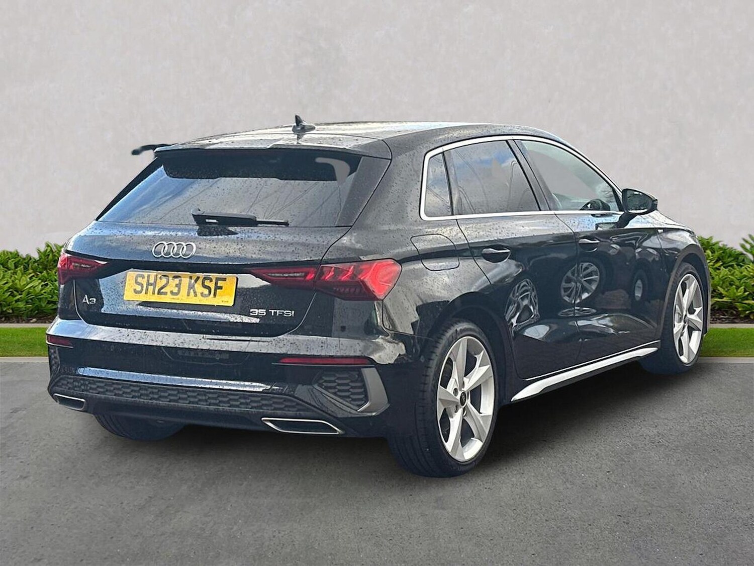 Used Audi A3 2023 for sale - 78194126: Photo 20