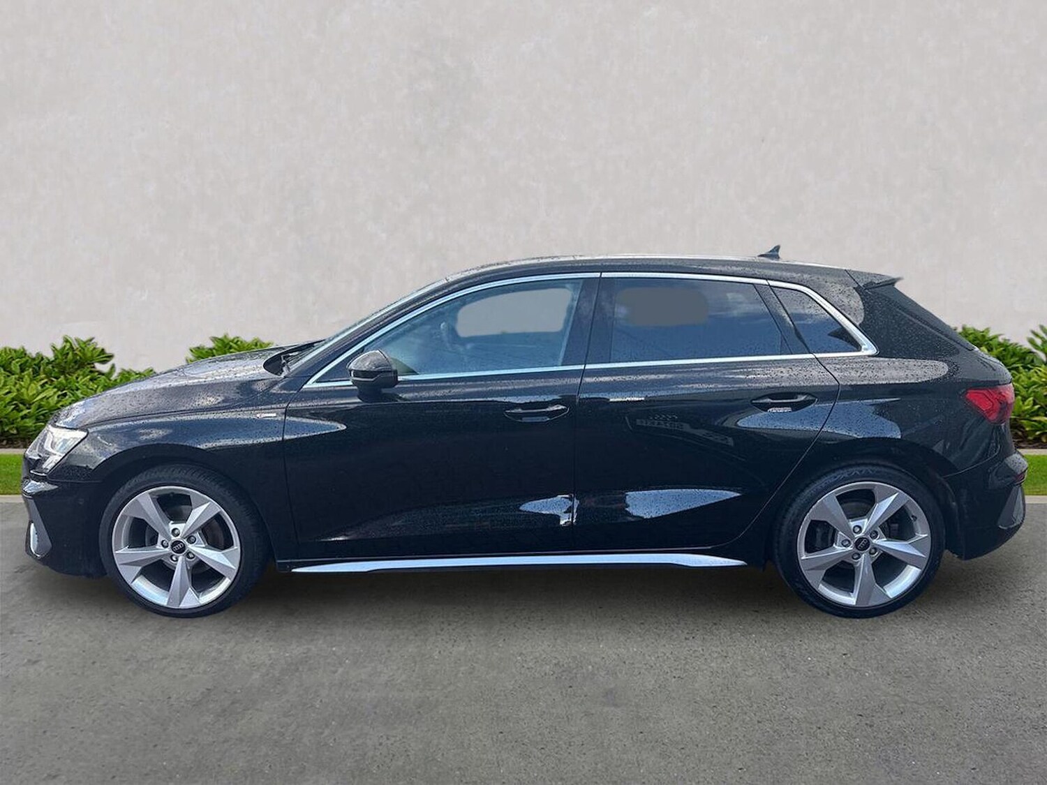 Used Audi A3 2023 for sale - 78194126: Photo 21