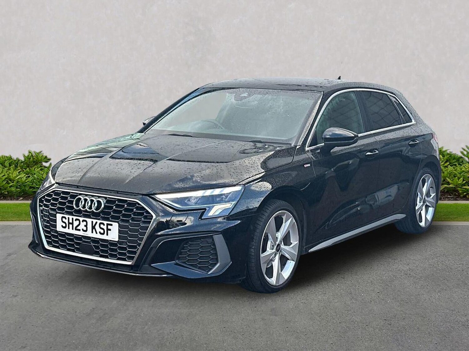 Used Audi A3 2023 for sale - 78194126: Photo 22