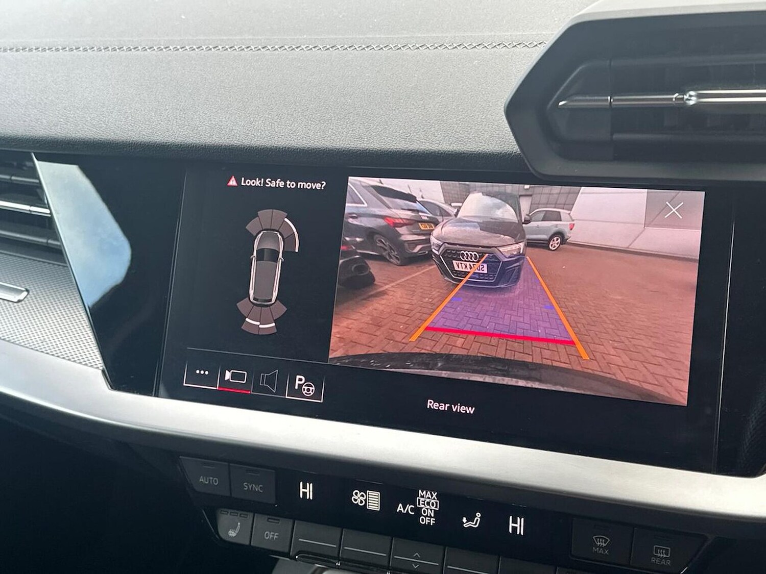 Used Audi A3 2023 for sale - 78194126: Photo 25