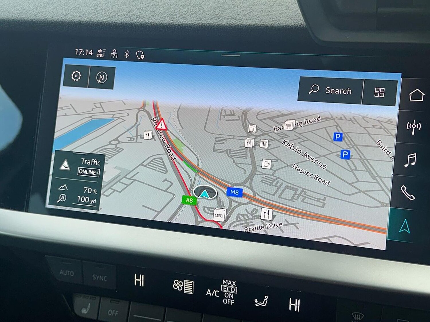 Used Audi A3 2023 for sale - 78194126: Photo 26