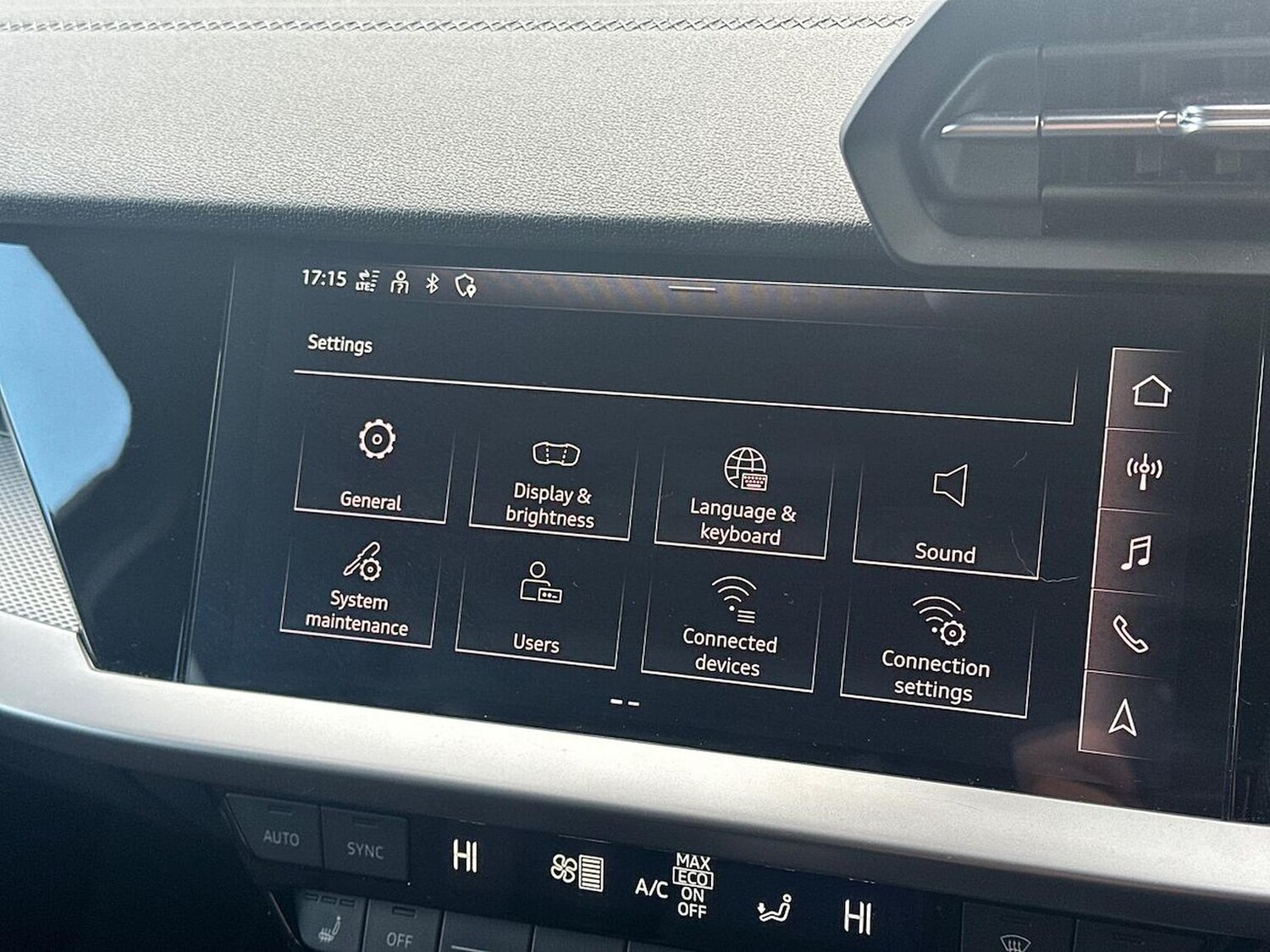 Used Audi A3 2023 for sale - 78194126: Photo 27