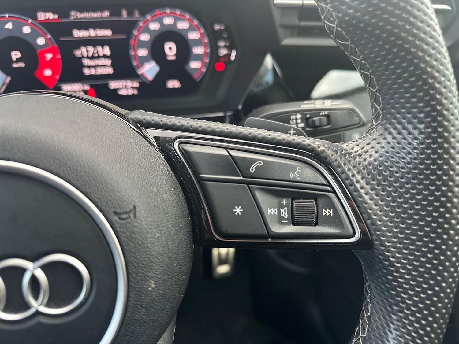 Used Audi A3 2023 for sale - 78194126: Photo 28